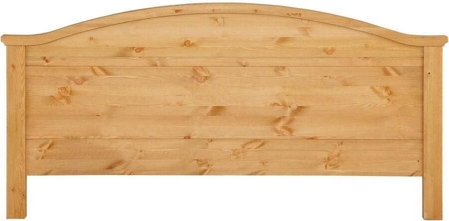 Home affaire Massief houten ledikant Graz hoge belasting klassieke landelijke stijl FSC gecertificeerd - Foto 6