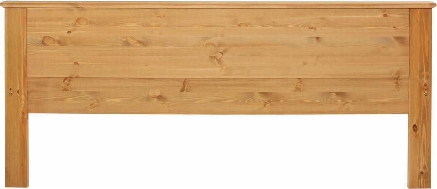 Home affaire Massief houten ledikant Hugo hoge belastbaarheid! FSC gecertificeerd massief hout landhuisstijl - Foto 10