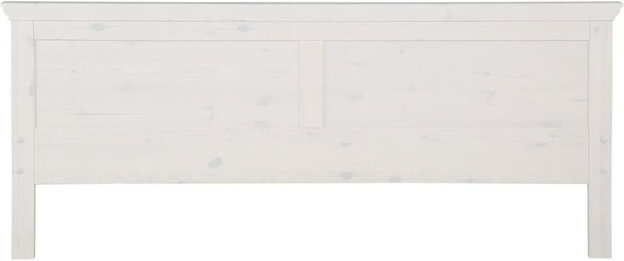 Home affaire Massief houten ledikant Indra TOPSELLER landhuisstijl elegant design gecertificeerd massief hout - Foto 9