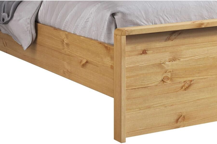 Home affaire Massief houten ledikant Luven hoge belasting! FSC gecertificeerd massief hout - Foto 3