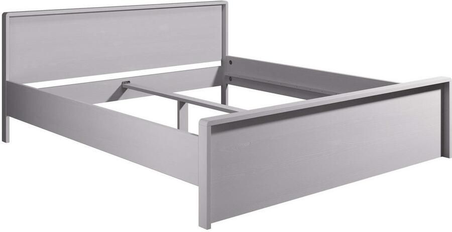 Home affaire Massief houten ledikant Luven hoge belasting! FSC gecertificeerd massief hout - Foto 5