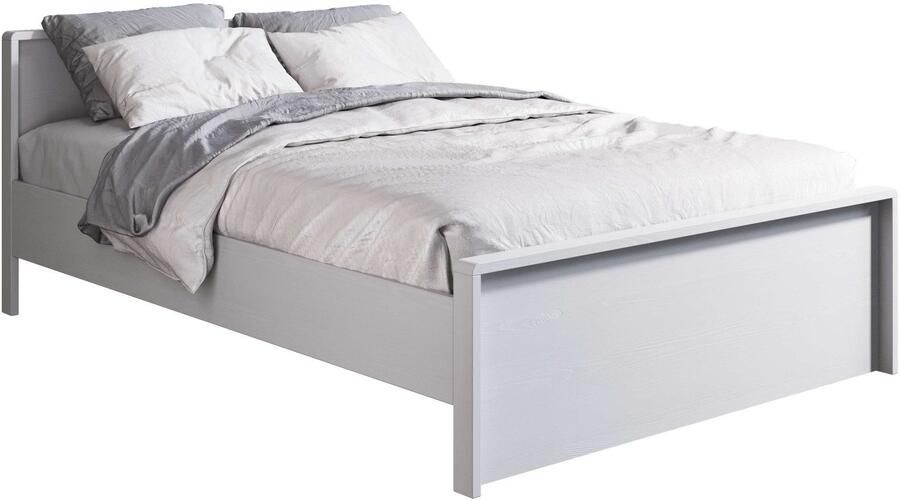 Home affaire Massief houten ledikant Luven hoge belasting! FSC gecertificeerd massief hout - Foto 7