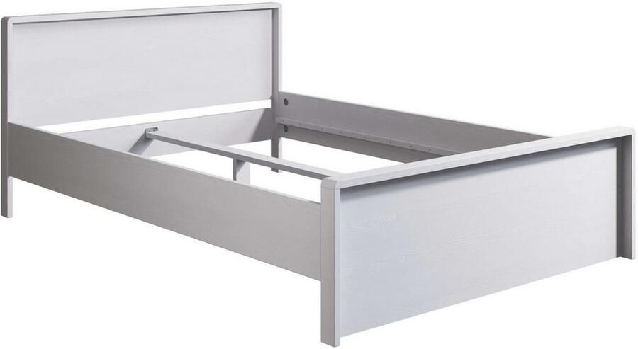 Home affaire Massief houten ledikant Luven hoge belasting! FSC gecertificeerd massief hout - Foto 6