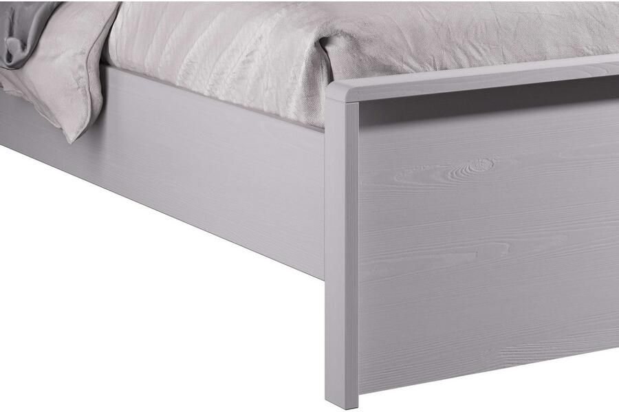 Home affaire Massief houten ledikant Luven hoge belasting! FSC gecertificeerd massief hout - Foto 2