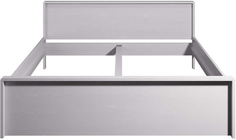 Home affaire Massief houten ledikant Luven hoge belasting! FSC gecertificeerd massief hout - Foto 4