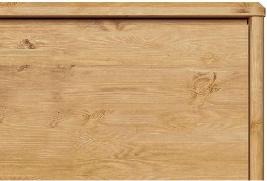 Home affaire Massief houten ledikant Luven hoge belasting! FSC gecertificeerd massief hout - Foto 4