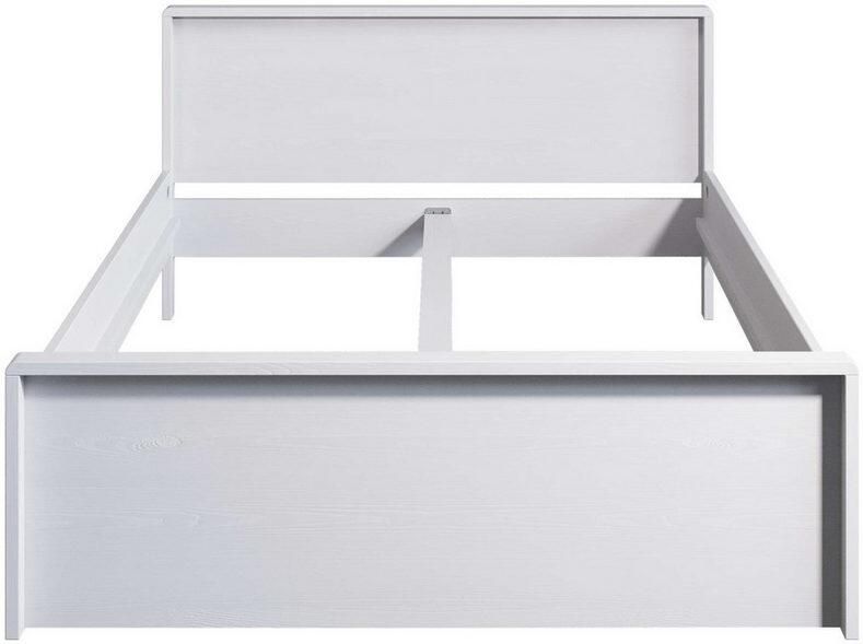 Home affaire Massief houten ledikant Luven hoge belasting! FSC gecertificeerd massief hout - Foto 5