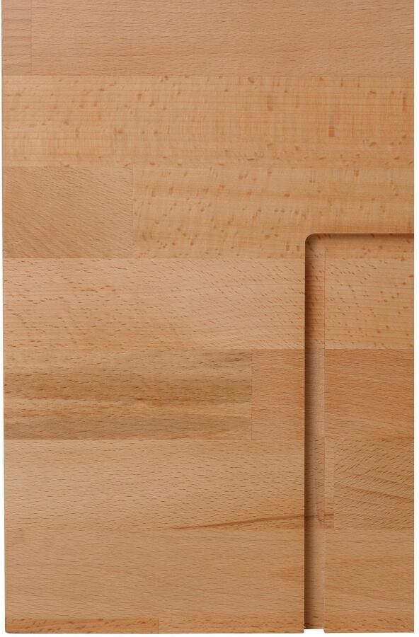 Home affaire Massief houten ledikant SABRINA Bed met bergruimte met hoge stabiliteit inclusief laden - Foto 9