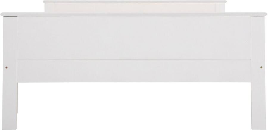 Home affaire Massief houten ledikant Tessin opbergbank landelijke stijl lades optioneel rustiek - Foto 8