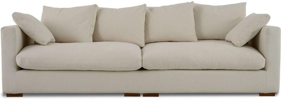 Home affaire Megabank Comfy extra zacht en behaaglijk vulling met veren en dons - Foto 13