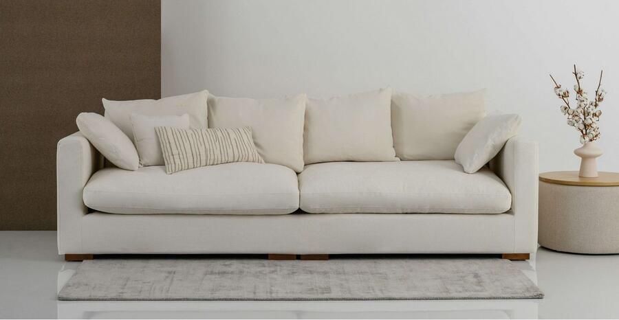 Home affaire Megabank Comfy extra zacht en behaaglijk vulling met veren en dons - Foto 8