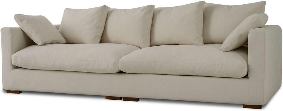 Home affaire Megabank Comfy extra zacht en behaaglijk vulling met veren en dons - Foto 11