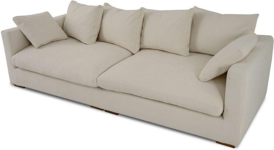 Home affaire Megabank Comfy extra zacht en behaaglijk vulling met veren en dons - Foto 7