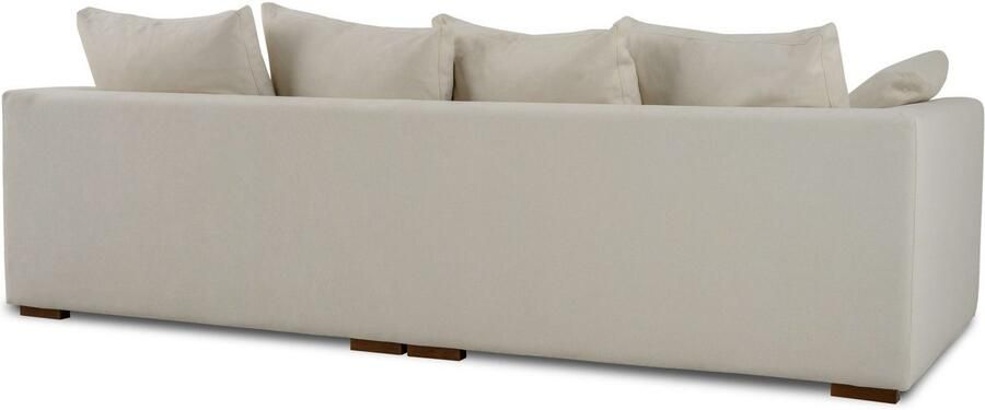 Home affaire Megabank Comfy extra zacht en behaaglijk vulling met veren en dons - Foto 10