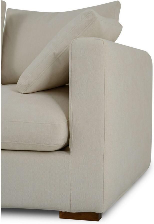 Home affaire 2 5-zits Comfy extra zacht en behaaglijk vulling met veren en dons - Foto 2