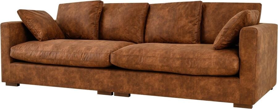 Home affaire Megabank Coray extra zacht en behaaglijk vulling met veren en dons - Foto 6