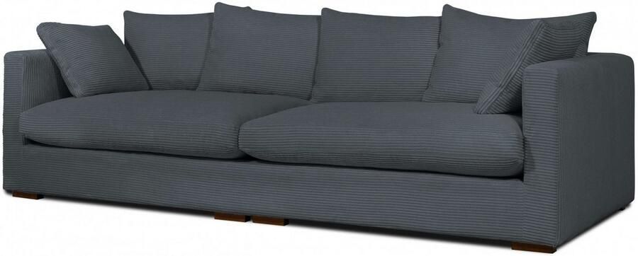 Home affaire Megabank Coray extra zacht en behaaglijk vulling met veren en dons - Foto 7