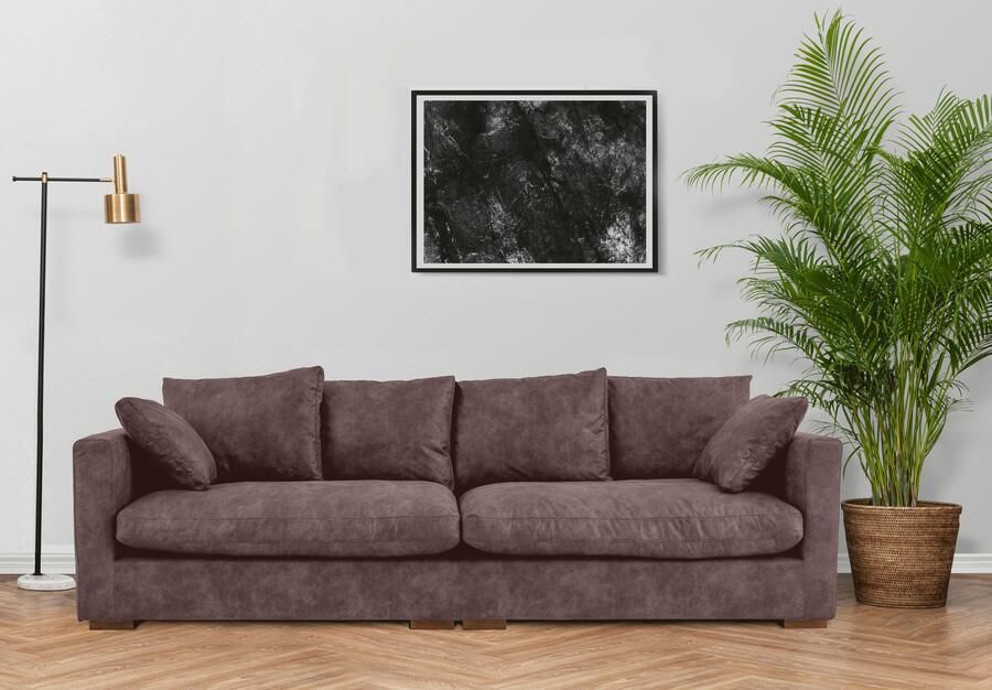 Home affaire Megabank Coray extra zacht en behaaglijk vulling met veren en dons - Foto 9