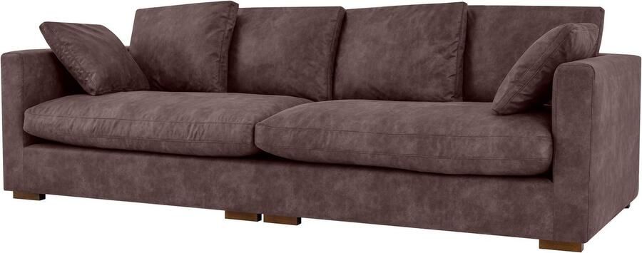 Home affaire Megabank Coray extra zacht en behaaglijk vulling met veren en dons - Foto 6