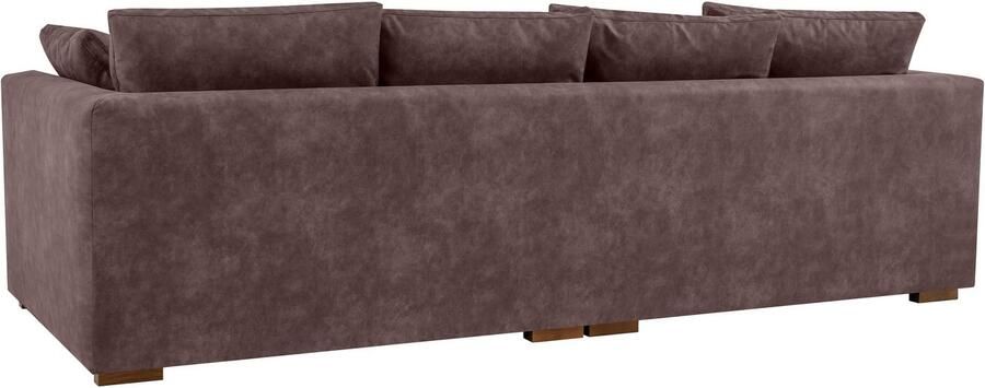 Home affaire Megabank Coray extra zacht en behaaglijk vulling met veren en dons - Foto 7