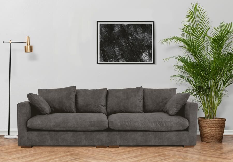 Home affaire Megabank Coray extra zacht en behaaglijk vulling met veren en dons - Foto 9