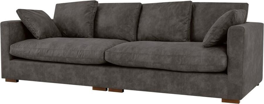 Home affaire Megabank Coray extra zacht en behaaglijk vulling met veren en dons - Foto 6