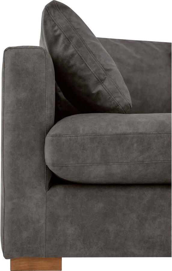 Home affaire 2 5-zits Coray extra zacht en behaaglijk vulling met veren en dons - Foto 4