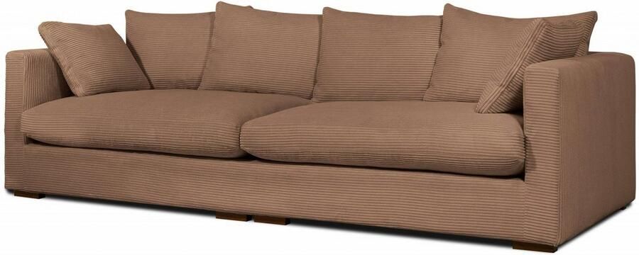 Home affaire Megabank Coray extra zacht en behaaglijk vulling met veren en dons - Foto 7