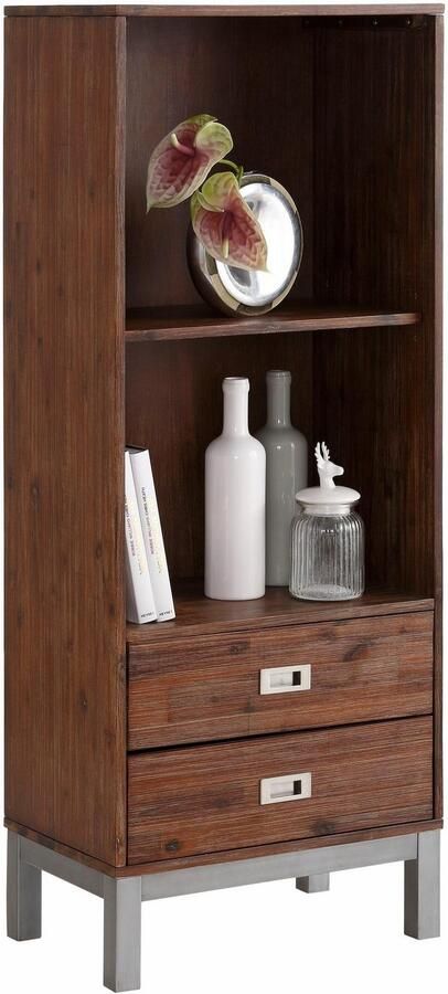 Home affaire Multifunctionele kast Kenya Hoogte 140 cm - Foto 9