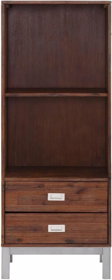 Home affaire Multifunctionele kast Kenya Hoogte 140 cm - Foto 10