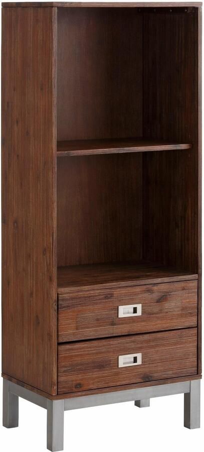 Home affaire Multifunctionele kast Kenya Hoogte 140 cm - Foto 8