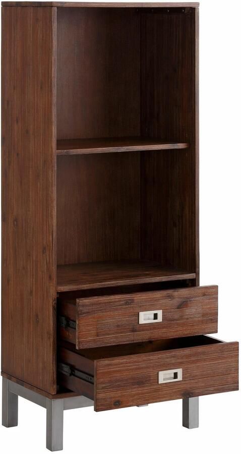 Home affaire Multifunctionele kast Kenya Hoogte 140 cm - Foto 6