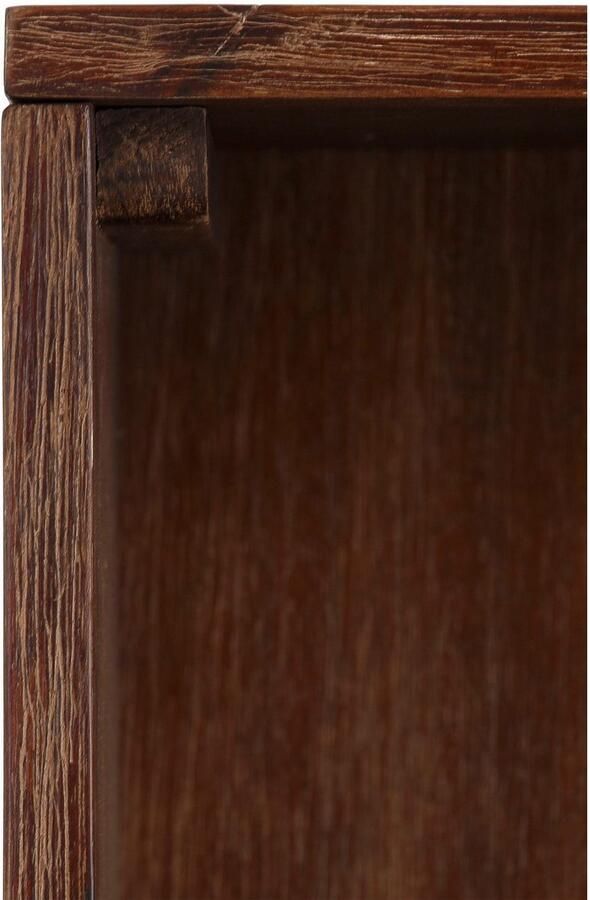 Home affaire Multifunctionele kast Kenya Hoogte 140 cm - Foto 5