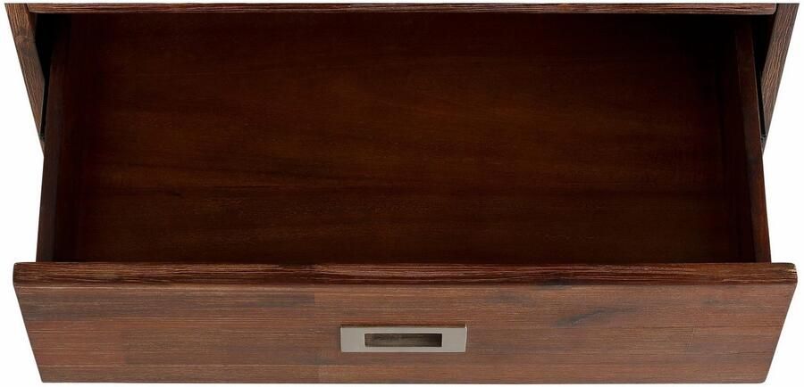 Home affaire Multifunctionele kast Kenya Hoogte 140 cm - Foto 7