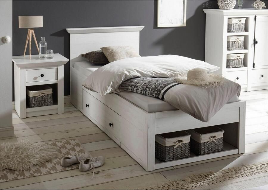 Home affaire Kast California 105 cm breed - Foto 4