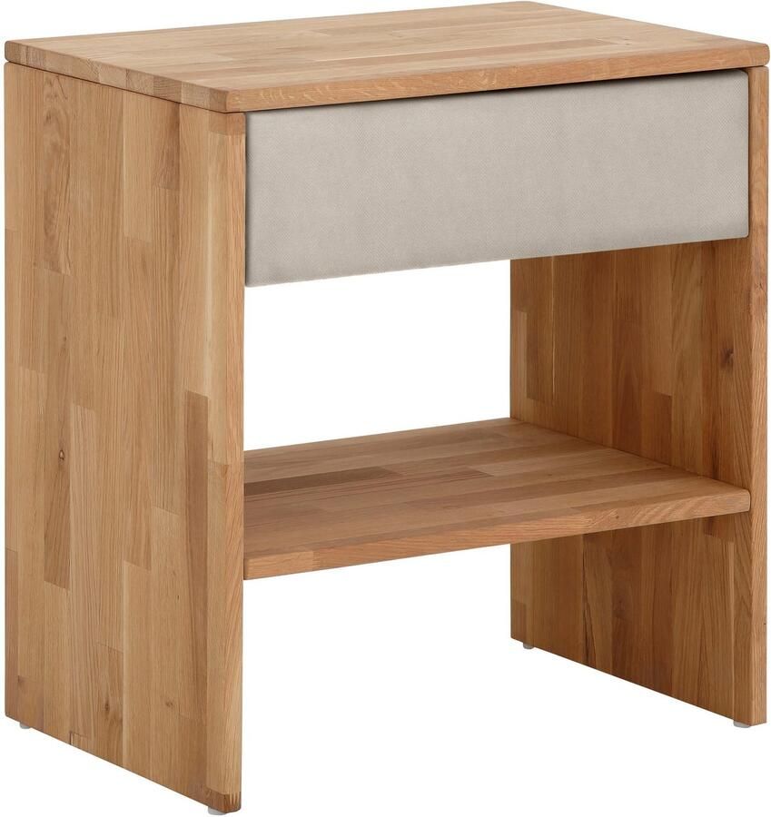 Home affaire Nachtkastje Cavan passend bij de boxspring-serie cavan