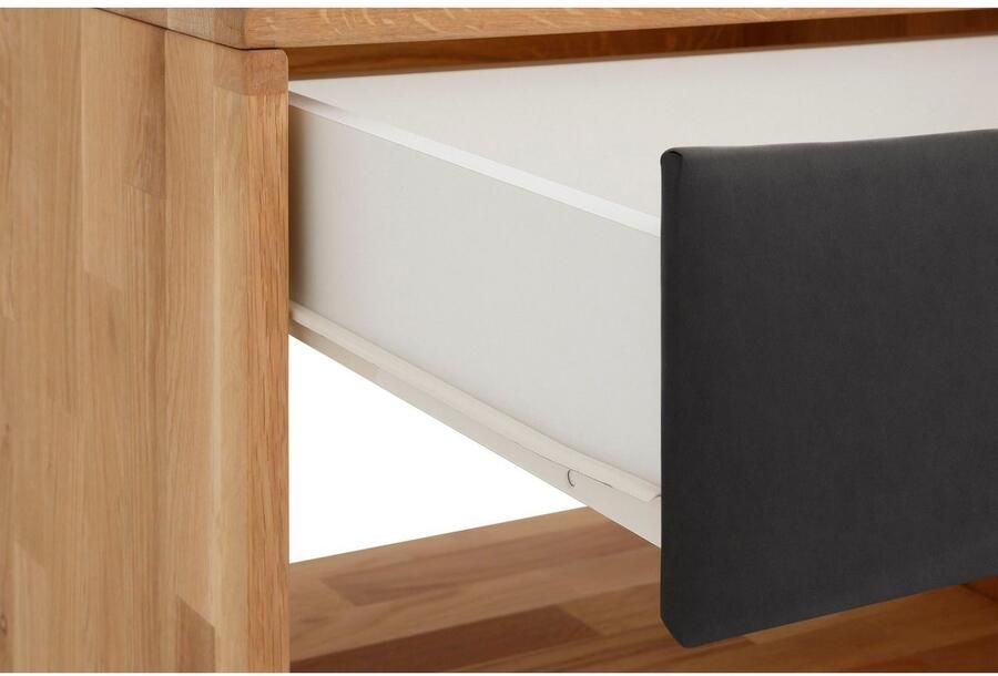 Home affaire Nachtkastje Cavan passend bij de boxspring-serie cavan - Foto 5