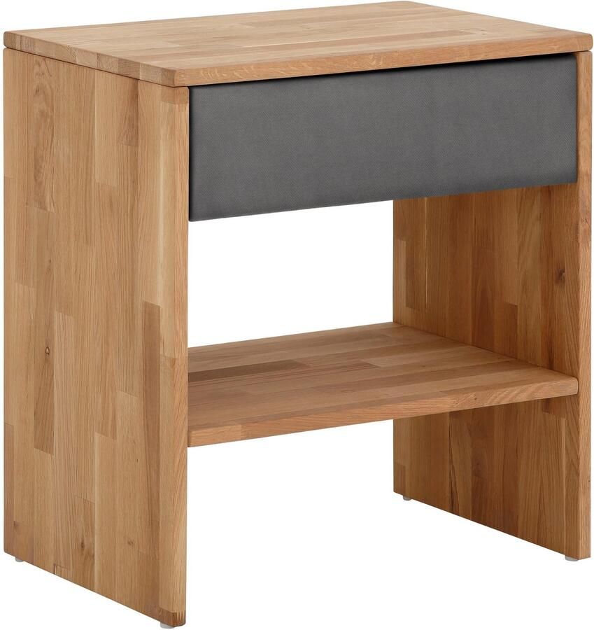 Home affaire Nachtkastje Cavan passend bij de boxspring-serie cavan