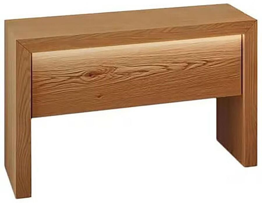 Home affaire Nachtkastje Léopoldine inclusief ledverlichting - Foto 2