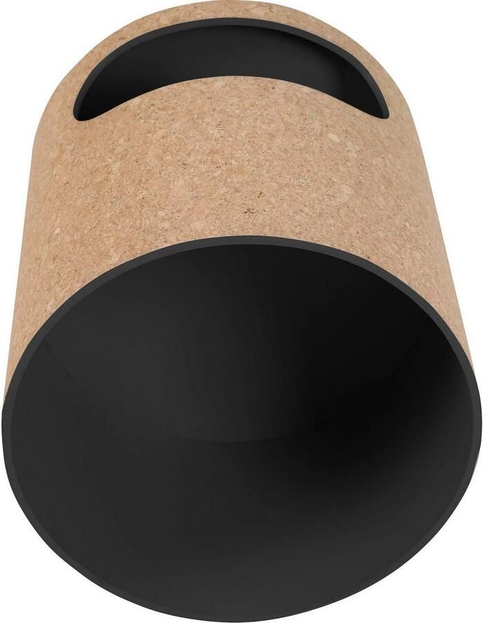 Artistiq Living Bijzettafel Epifanio Kurk Hout Rond - Foto 6