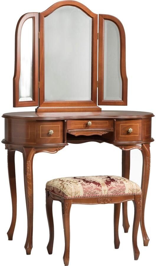 Home affaire Nachtkastje TULIPANO 130 Breedte 94 cm - Foto 9