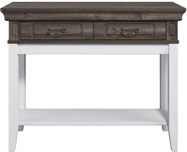 Home affaire Nachtkastje Vinales console tafel bijzettafel ideaal voor boxspringbedden - Foto 7