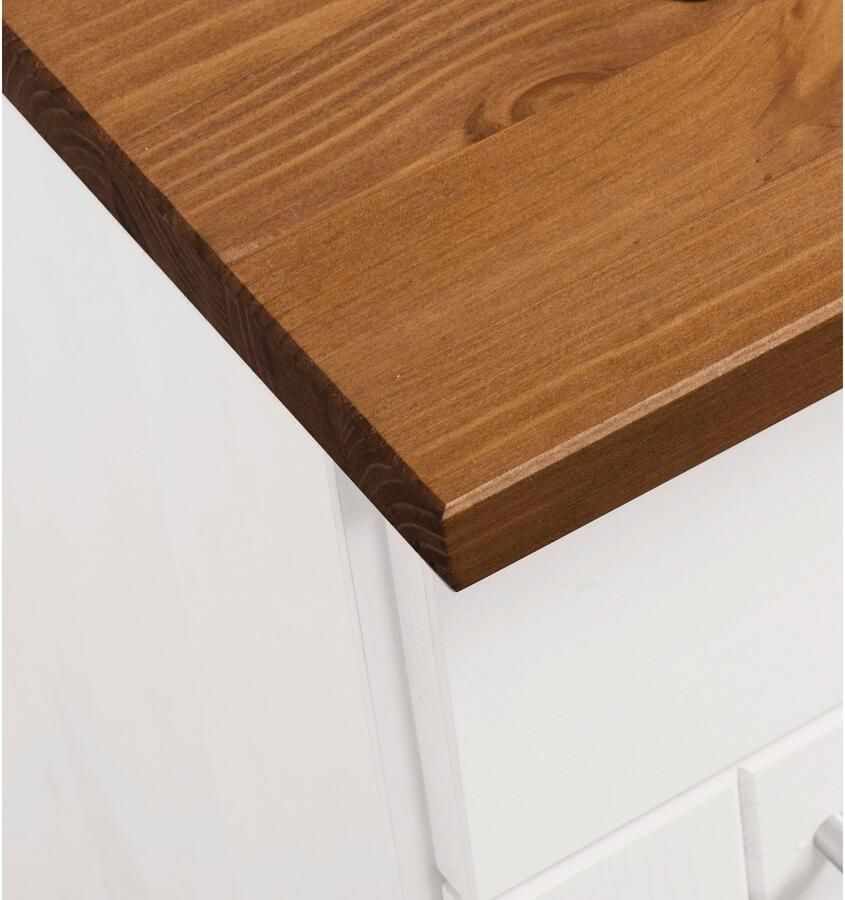 Home affaire Ombouwkast voor oven Alby