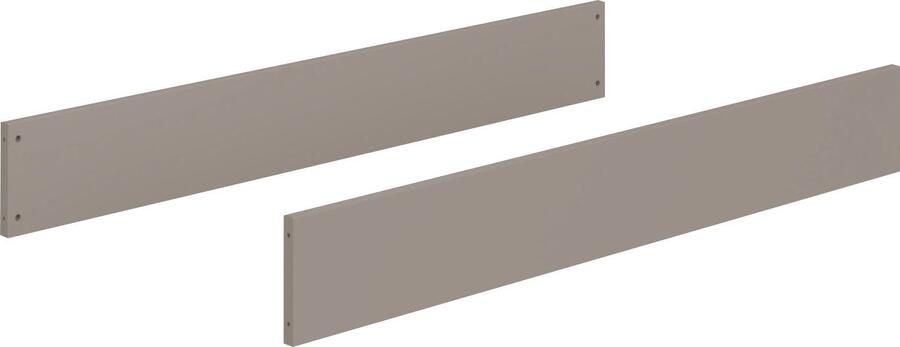 Home affaire Ombouwzijkanten Ari eenvoudig om te bouwen van kinderbed tot kinderbank of kinderbed - Foto 3