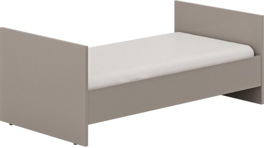 Home affaire Ombouwzijkanten Ari eenvoudig om te bouwen van kinderbed tot kinderbank of kinderbed - Foto 2