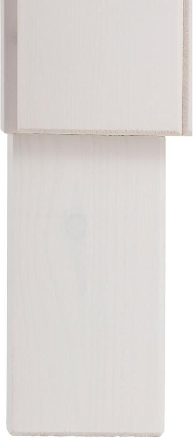 Home affaire Onderkast Alby Breedte 100 cm 3 laden - Foto 6