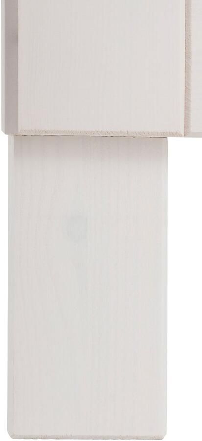 Home affaire Onderkast Alby Breedte 50 cm 3 laden - Foto 7