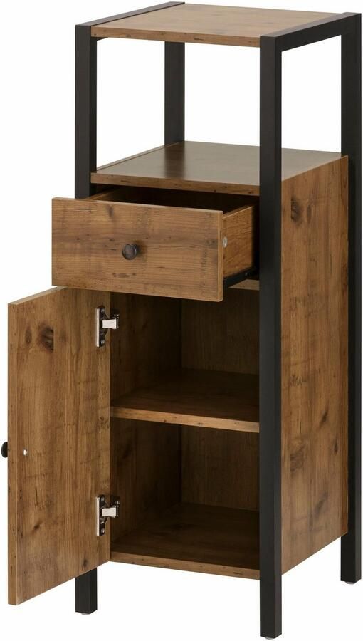 Home affaire Onderkast Chris - Foto 5