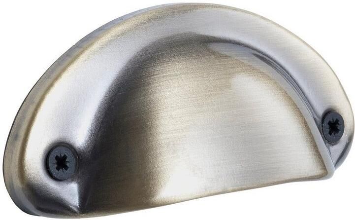 Home affaire Onderkast Oslo 100 cm breed in 2 diepten met 23 mm werkblad 2 laden - Foto 12