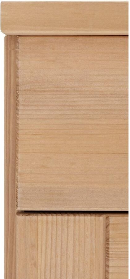 Home affaire Onderkast Oslo 100 cm breed in 2 diepten met 23 mm werkblad 2 laden - Foto 9